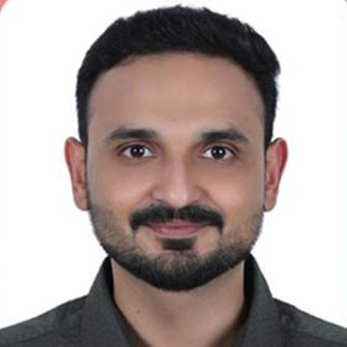 Dr. Gokul Anil Kumar